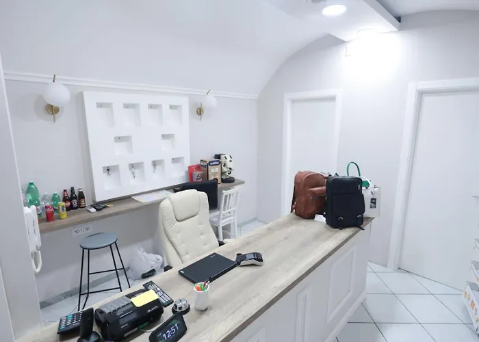 Hotel Residenza esposito Napoli